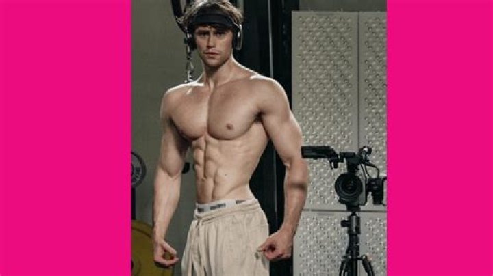 Unveiling David So's Height: The Exact Measurements Revealed