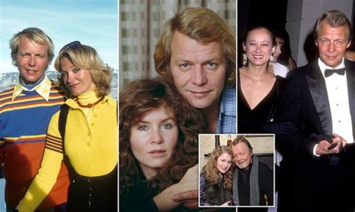 David Soul's Marriage: Details About His Relationship Status