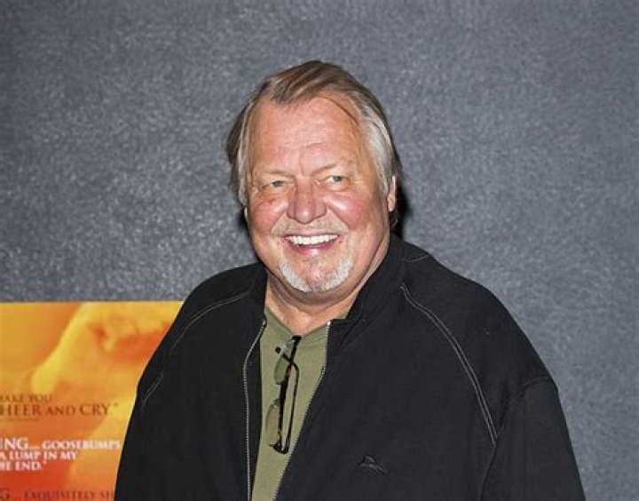 David Soul's Estimated Net Worth Revealed