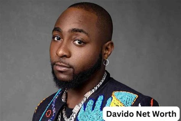 Davido's 2024 Net Worth Projection: Forbes' Forecast