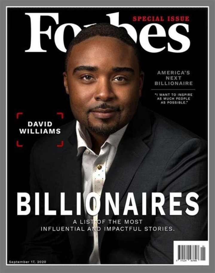 Davidos Mind-Blowing Net Worth In 2024: A Forbes Revelation