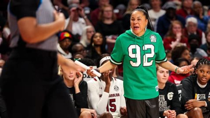 The Inspiring Dawn Staley Eagles: Success And Legacy