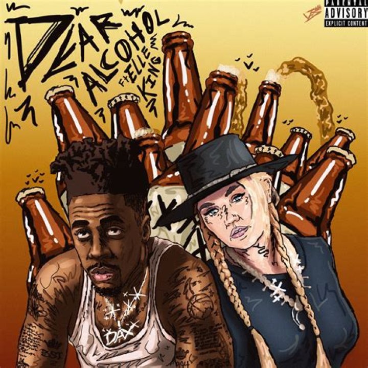 Discover The Rhythms Of Country Music With Dax, The Renowned Country Artist