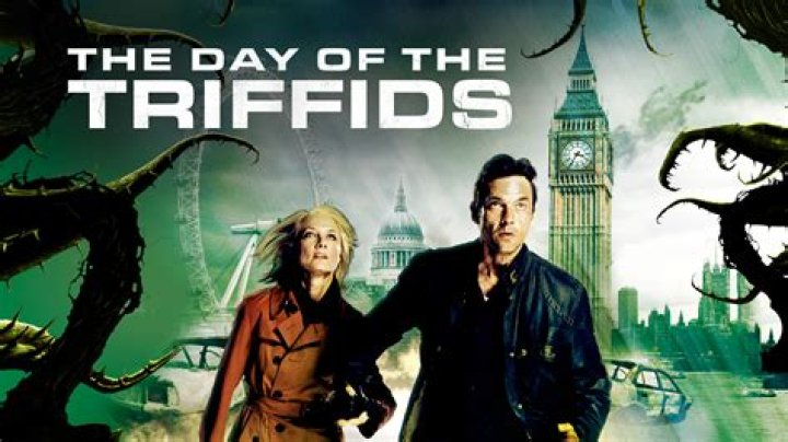 Unveiling The Day Of The Triffids: Donald Sutherland's Enduring Portrayal