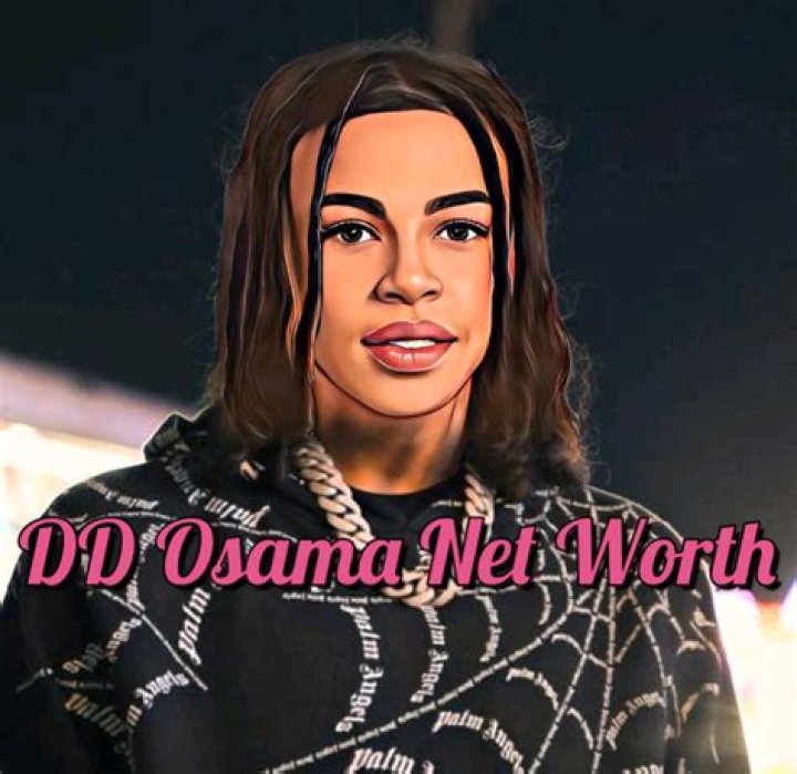Who Is The Wife Of The Notorious Rapper Dd Osama?