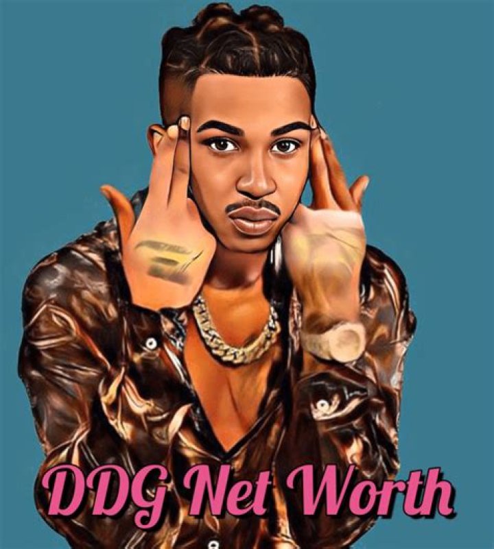 Discover The Untold Wealth Of DDG: Exploring His Net Worth And Success