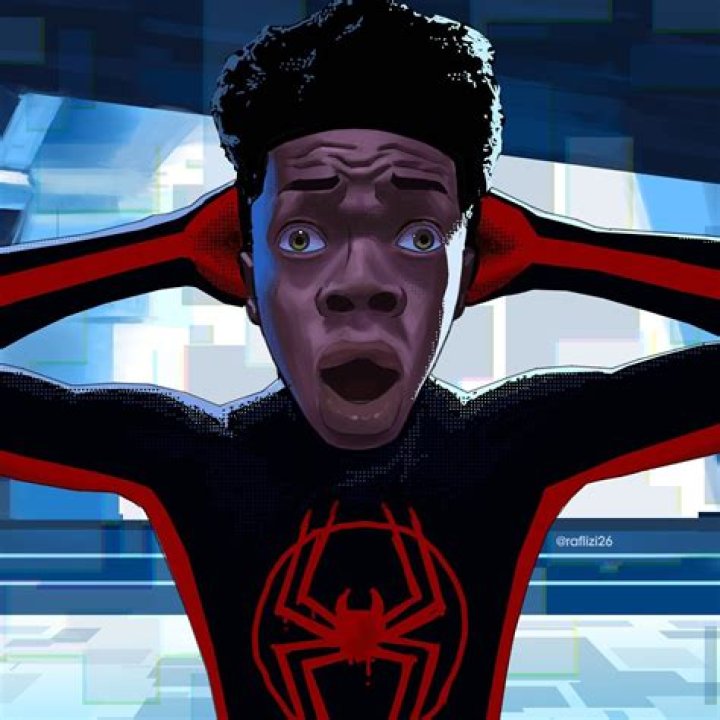 Where Is Miles Morales' Mother From: Unveiling The Origins