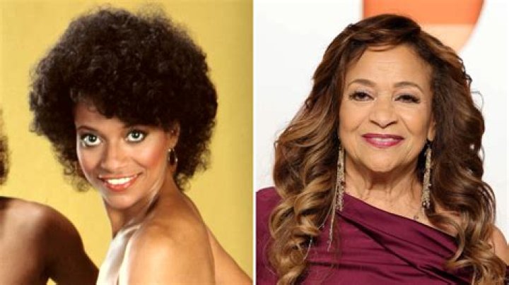 The Early Life And Birth Of Iconic Actress, Debbie Allen