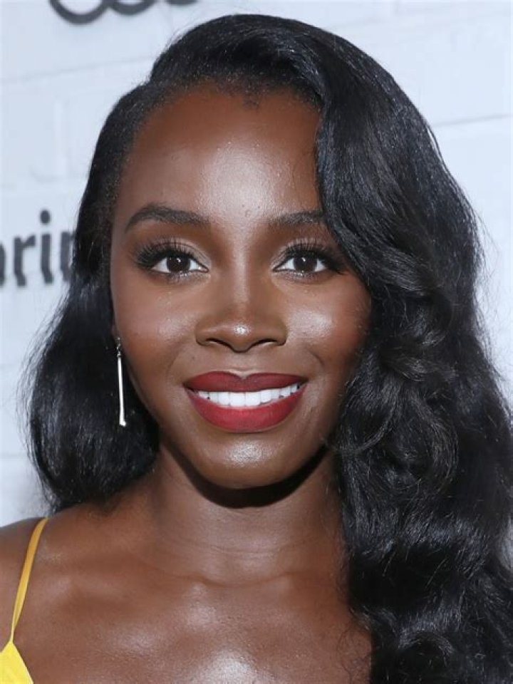 Discover Deborah Ayrinde's Filmography: Notable Movies And TV Shows