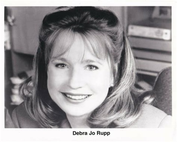 Meet Debra Jo Rupp: A Retrospective On Her Life And Career In 1960