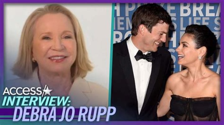 Debra Jo Rupp Relationship: A Detailed Look Into Her Personal Life