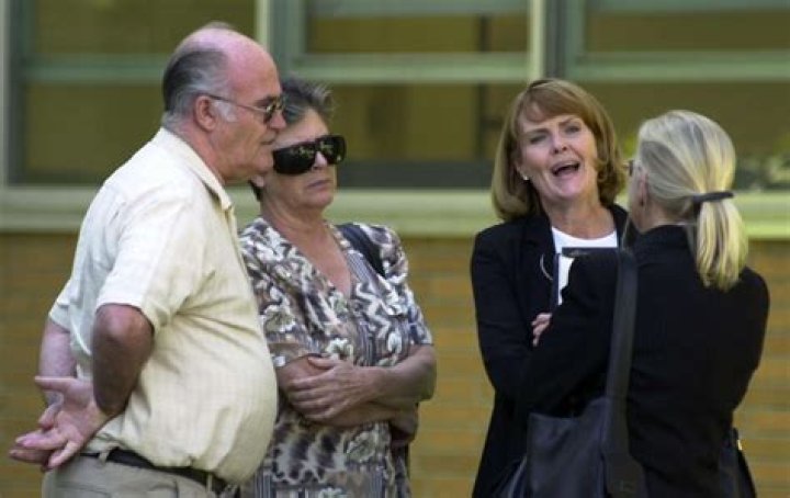 The Shocking Case Of Delbert Stayner: Abductor Turned Hero