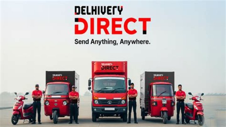 Track Your Delhivery Shipments With Ease