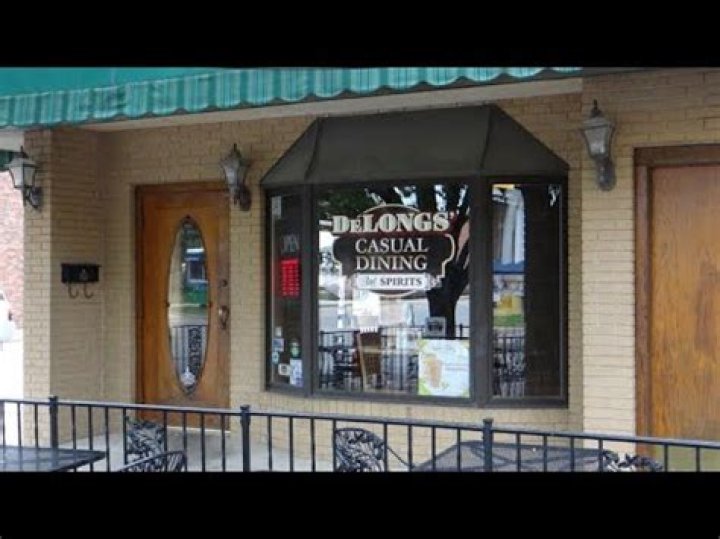 The Automotive Haven: Delong's Pontiac In Pontiac, IL