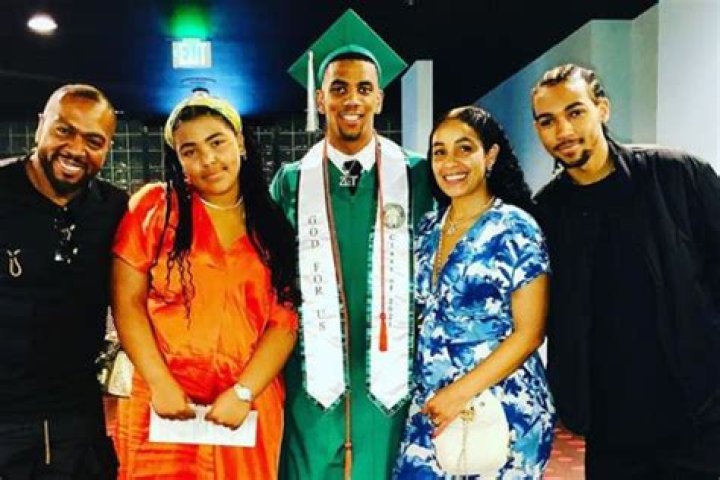 The Remarkable Life And Career Of Demetrius Mosley