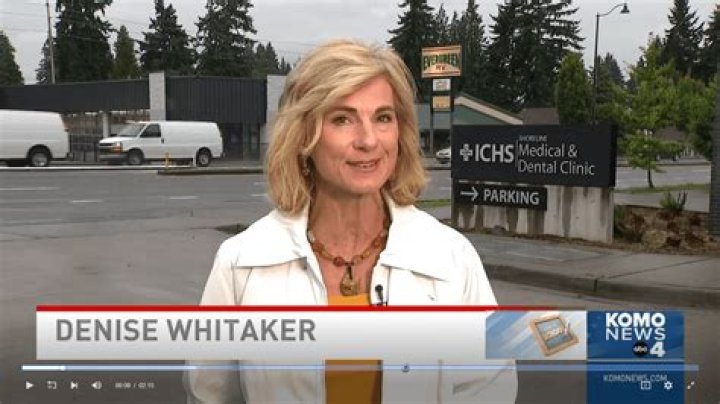 Denise Whitaker's Age Unveiled: A Comprehensive Guide