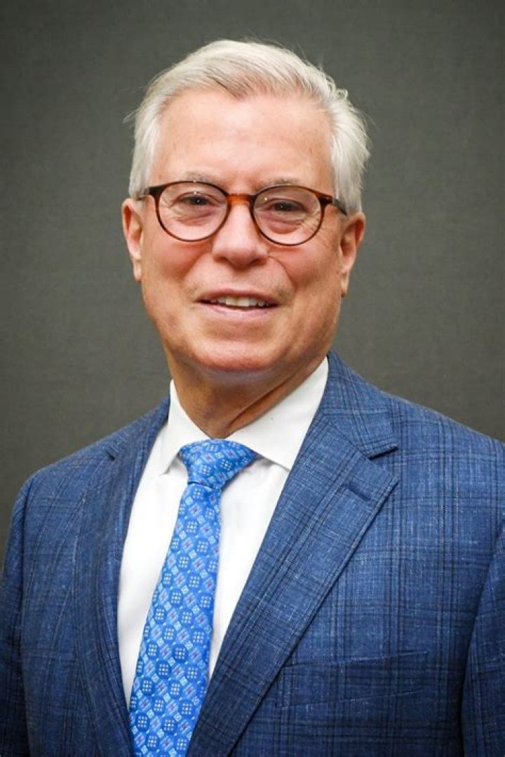 Dennis O'Brien's Culinary Journey With Lorraine Pascale