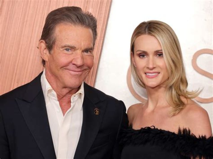 Dennis Quaid's Ex-Wives: A Detailed Breakdown