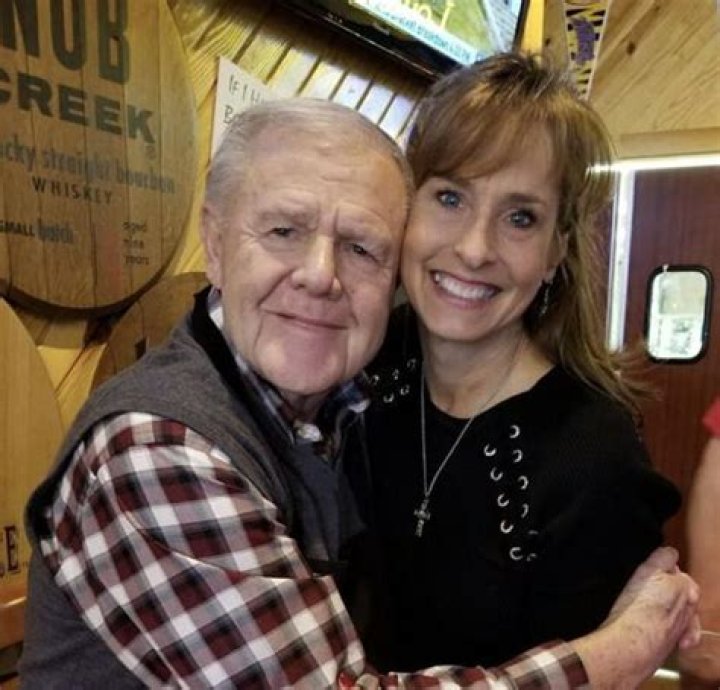 Uncovering Denny Crum's Marital History: Meet His Wife