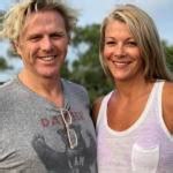 Dermott Brereton's Girlfriend: Who Is She? Latest News