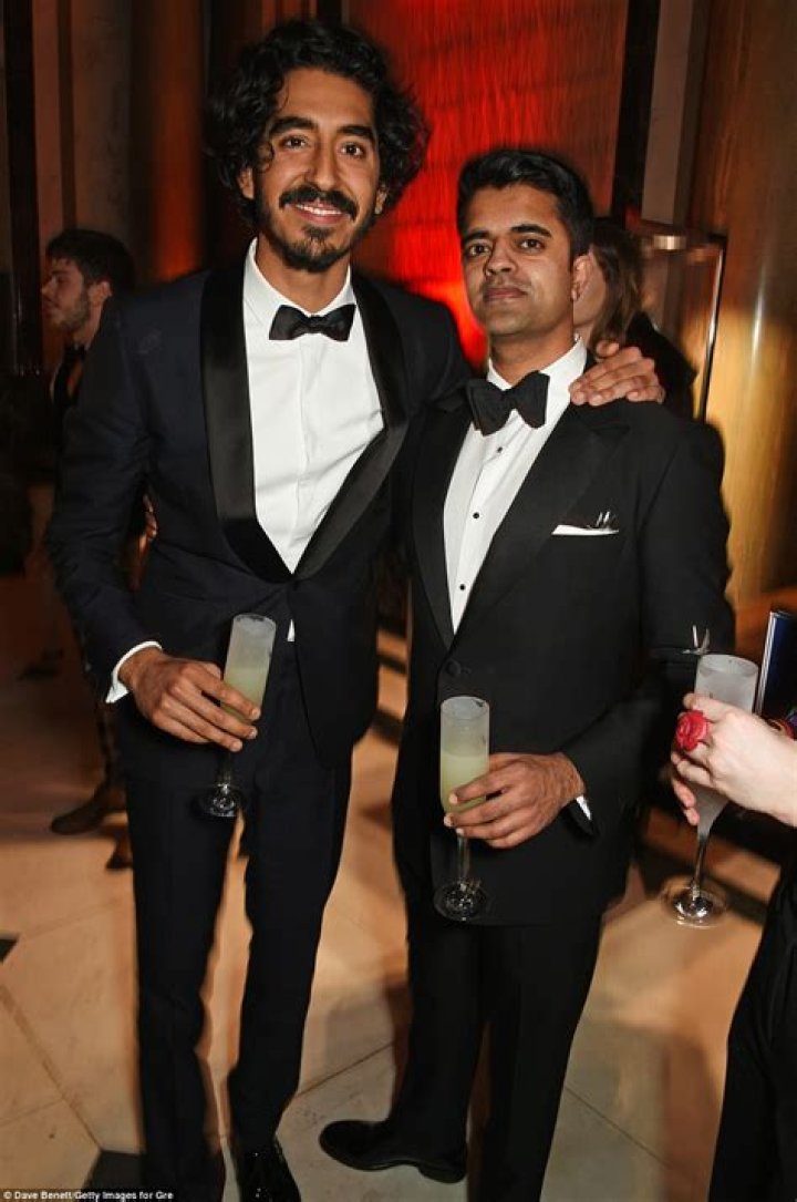Dev Patel's Brother: A Tale Of Sibling Success