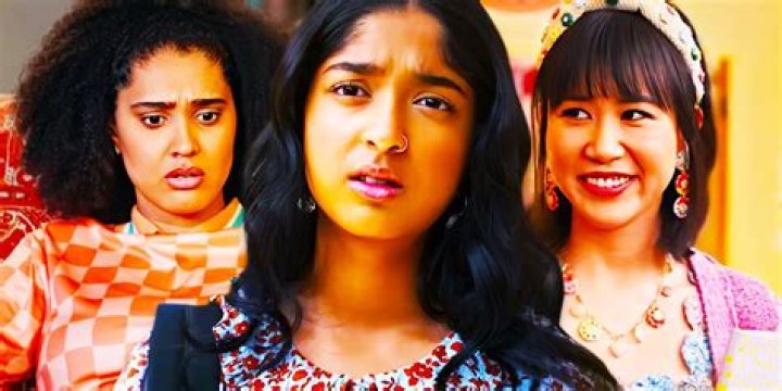 The Tale Of Devi And Eleanor: Friendship And Empowerment