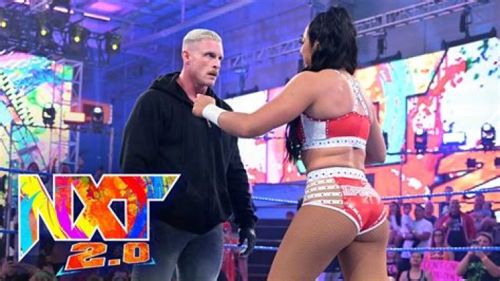 The Romantic Union Of Dexter Lumis And Indi Hartwell: An Enigmatic Love Story