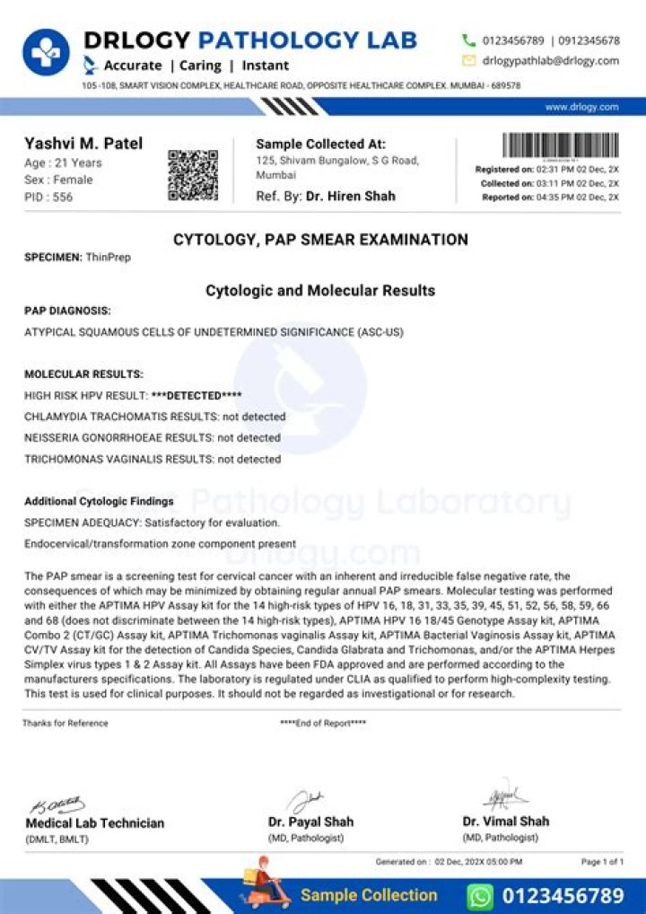 Ultimate Guide To Pap Smear Diagnosis Codes