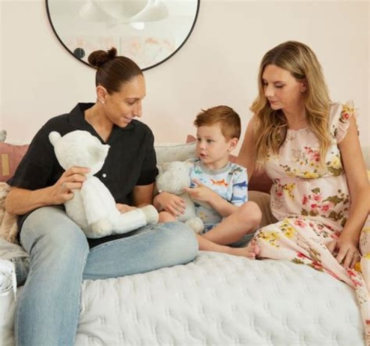 Diana Taurasi Family: Life Beyond The Court
