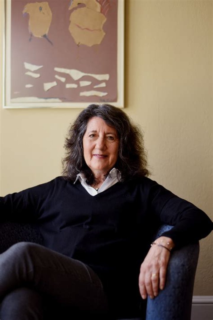 Meet Diane Ehrensaft: A Wikipedia Guide To Her Life And Work