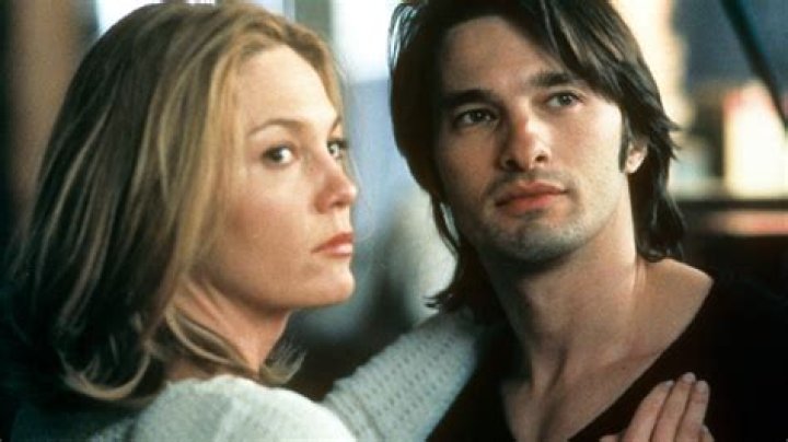 Diane Lane's Unforgettable Performance In 