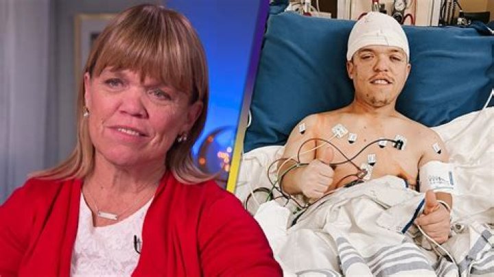 Did The Little People, Big World Star Amy Roloff Die?