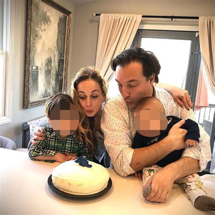 Ana Gabriel's Family: Did She Ever Have Children?