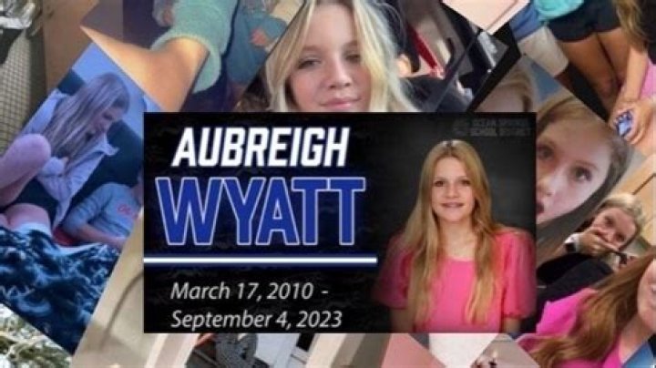 Tragic Injustice: Did Aubreigh Wyatt Ever Find Justice?