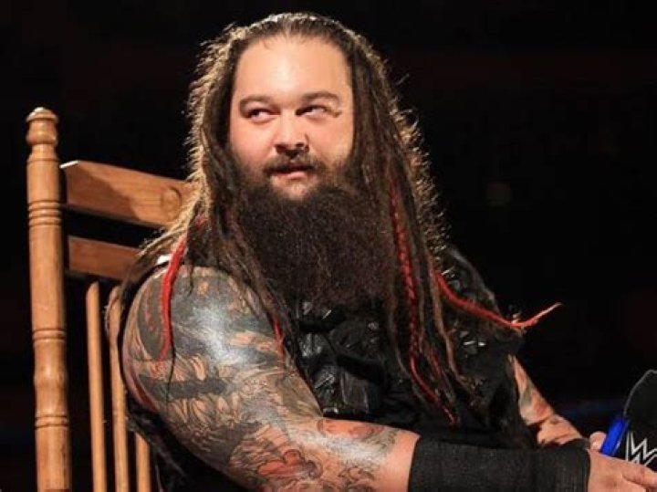 The Truth: Did Bray Wyatt Really Meet His Demise?
