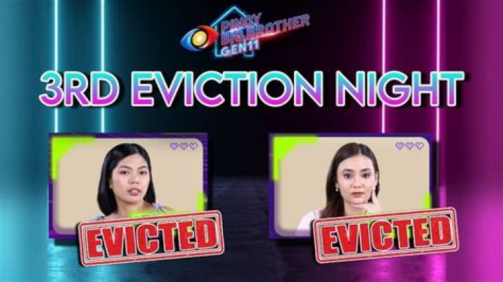 Did Cameron Emerge Victorious Or Face Eviction On Big Brother?
