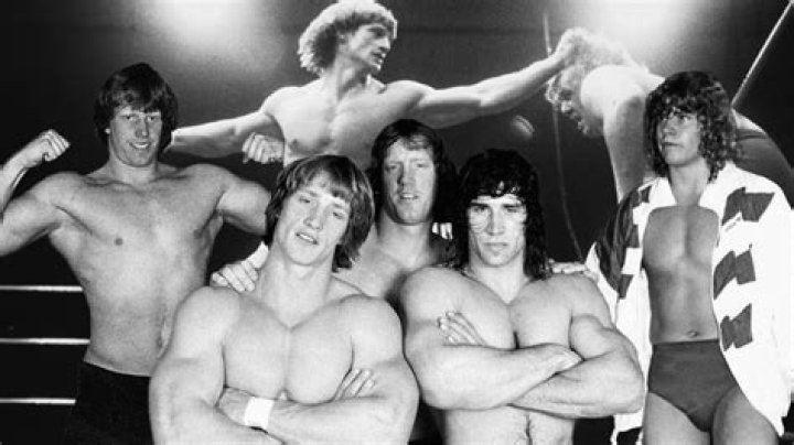 Did Chris Von Erich Engage In Professional Wrestling?