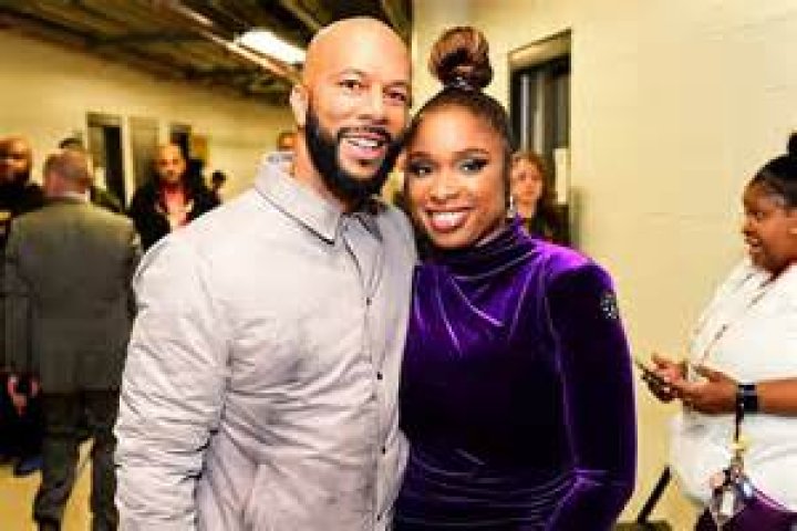 Did Common And Jennifer Hudson Split: Breaking Down The Rumors