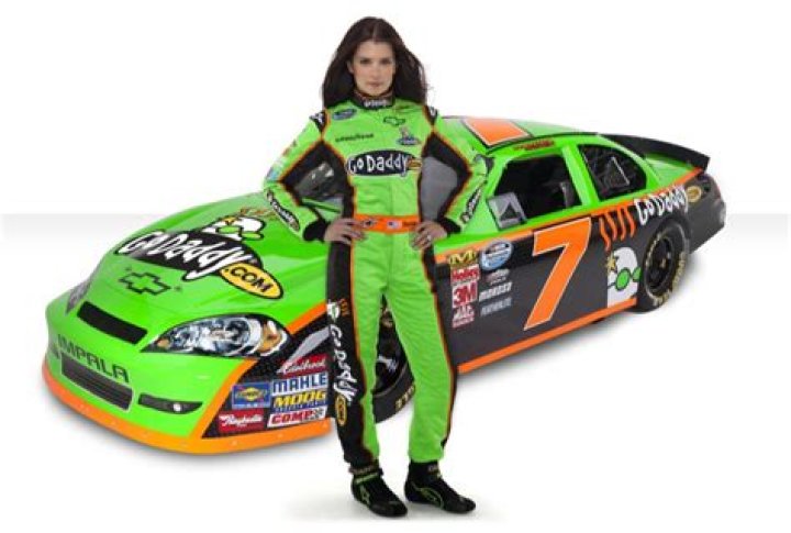 Did Danica Patrick Triumphantly Emerge As A Race Winner?