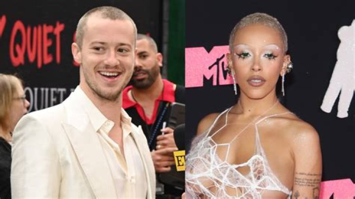 Is Doja Cat Married? Get The Scoop On Her Relationship Status