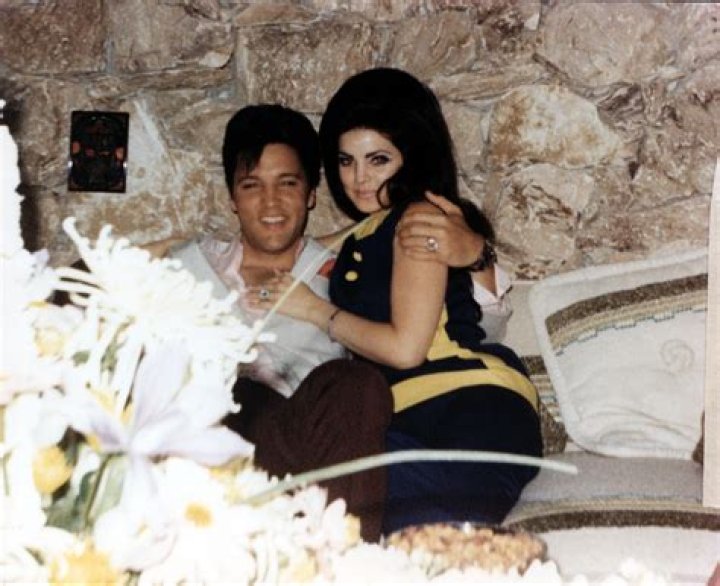 Fact Check: Elvis Presleys Alleged Infidelity During Marriage To Priscilla
