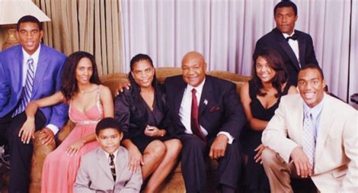 Unmasking The Truth: Did George Foreman Engage In An Extramarital Affair With Mary?