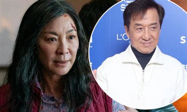 Did Jackie Chan Have A Wife? The Untold Story Of His Marriage
