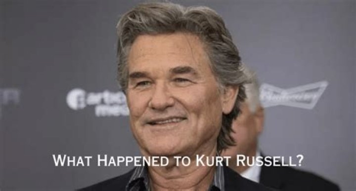 Is Kurt Russell Still Alive Or Dead Today? Breaking News
