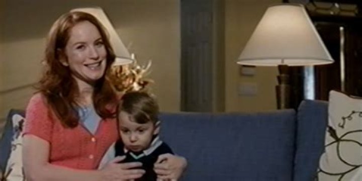 Was Portia De Rossi The Original Actress For Lindsay Bluth?