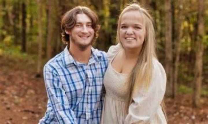 Did Liz Johnston Have An Average-Sized Baby? Know The Truth