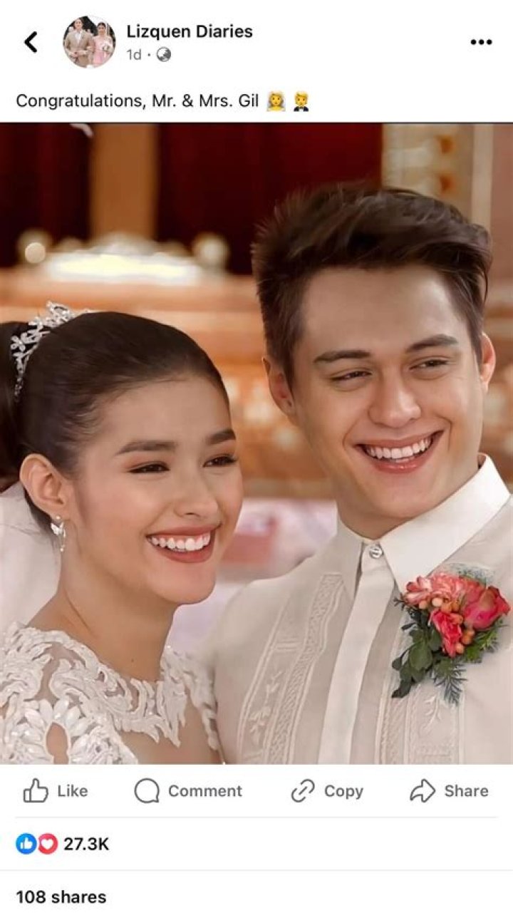 Did Liza And Enrique Break Up: The Truth Revealed