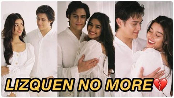 Did LizQuen Really Break Up? The Latest Gossip And Rumors