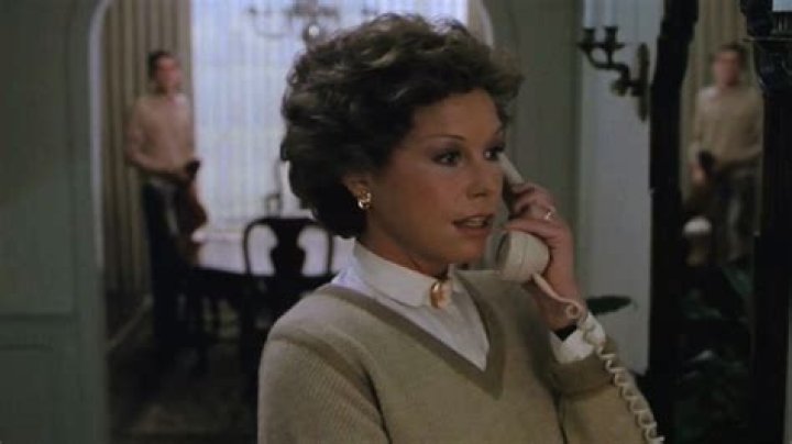 Did Mary Tyler Moore Have A Son? Uncovering The Truth