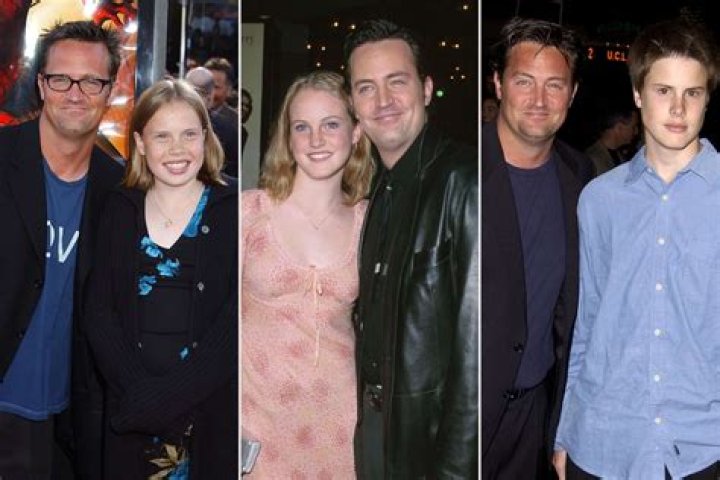 Did The Friends Star, Matthew Perry, Have A Family? - Comprehensive Answer